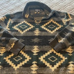 Polo by Ralph Lauren Fleece PullOver